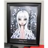 Image 1 : ANGELINA WRONA FRAMED ART "ARDEN"