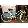 Image 1 : HUFFY NIKE 26" WHEELS DELUXE MODEL