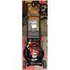 Image 1 : CRAFTSMAN LAWNMOWER WITH HONDA MOTOR, EASY START