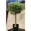 Image 1 : 44" OUTDOOR TOPIARY