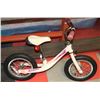 Image 1 : KIDS SLIDER BIKE.
