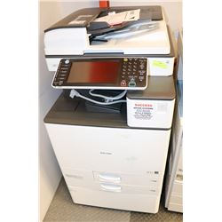 RICOH C3003 SPF COLOUR DIGITAL MULTIFUNCTIONAL