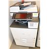 Image 1 : RICOH C3003 SPF COLOUR DIGITAL MULTIFUNCTIONAL