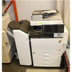 RICOH MP C3002SP COLOUR DIGITAL MULTIFUNCTIONAL