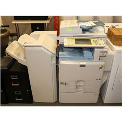 RICOH C4000 SPF COLOUR DIGITAL MULTIFUNCTIONAL