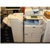 Image 1 : RICOH C4000 SPF COLOUR DIGITAL MULTIFUNCTIONAL