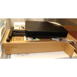 ROCK JAM MUSIC CHAIR, NEW IN BOX