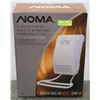 Image 1 : NOMA BATHROOM CONVECTION HEATER WITH TOWEL