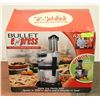 Image 1 : UNUSED BULLET EXPRESS THE AMAZING 8 MIN MACHINE