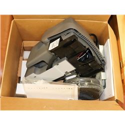 HONEYWELL DEHUMIDIFIER.