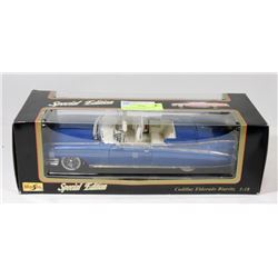 MAISTO SPECIAL EDITION 1959 CADILLAC ELDORADO