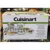 Image 1 : NEW 14 PIECE CUISINART PREMIUM STAINLESS STEEL