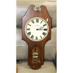 CARAVELLE WALL CLOCK.