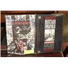 Image 1 : HARD COVER BATMAN COMIC BOOKS