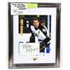 Image 1 : MIKE MODANO GUARANTEED AUTHENTIC AUTOGRAPH