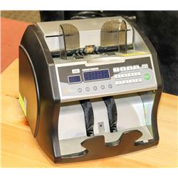 ROYAL SOVEREIGN BILL COUNTER