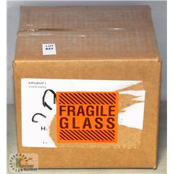 NEW! GLASS BONG (COMPLETE) *** FOR ADULTS ONLY