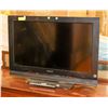 Image 1 : SONY 32" LCD TV WITH REMOTE.