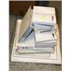 Image 1 : LOT OF ASSORTED SIZED ACCESS DOORS