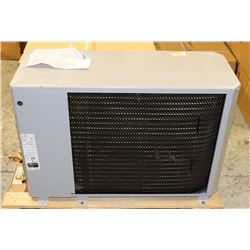 CARRIER CONDENSER MODEL #38QRF018