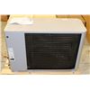 Image 1 : CARRIER CONDENSER MODEL #38QRF018