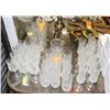 Image 1 : LARGE LOT OF ASSORTED CRYSTAL GLASSES.