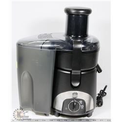 GE ELECTRIC JUICER