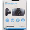 SCOSCHE 1080P HD COMPACT DASH CAMERA