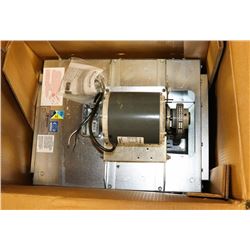 BELT DRIVEN EXHAUST FAN 1/3HP