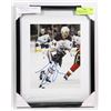 Image 1 : FRAMED ZACK KASSIAN AUTOGRAPHED PHOTO.