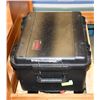 Image 1 : WATERPROOF SKB HARD CASE ON WHEELS 22 X 16 X 12