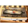 Image 1 : TOASTMASTER 10 X 20 NON STICK GRIDDLE (UNUSED)