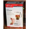 Image 1 : SUNBEAM 6 CUP BLENDER