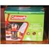 Image 1 : COLEMAN PORTABLE RECHARGEABLE BLENDER
