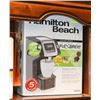 Image 1 : HAMILTON BEACH FLEXBREW COFFEE MAKER
