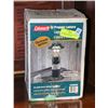 Image 1 : COLEMAN PROPANE LANTERN W/ ELECTRONIC IGNITION