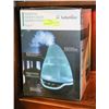 Image 1 : NEW HYGRO BY BABYMOOV BABY ROOM HUMIDIFIER