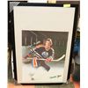 Image 1 : WAYNE GRETZKY 7UP POSTER
