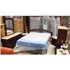 Image 1 : 5 PIECE QUEEN SIZE BEDROOM SUITE MATTRESS NOT