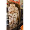 Image 1 : LARGE BUDHA PAINTING