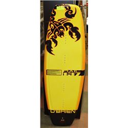 O'BRIEN WAKEBOARD