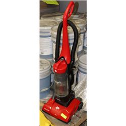 DIRT DEVIL CLEAN PATH VACUUM