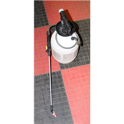 2 GAL FLO MASTER WEED SPRAYER