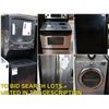 Image 1 : FEATURED: APPLIANCES!