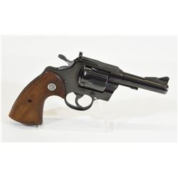 Colt 357 HAndgun
