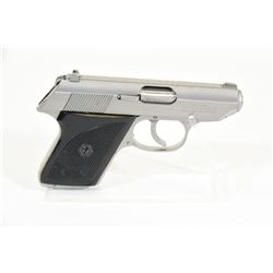 Walther TPH Handgun