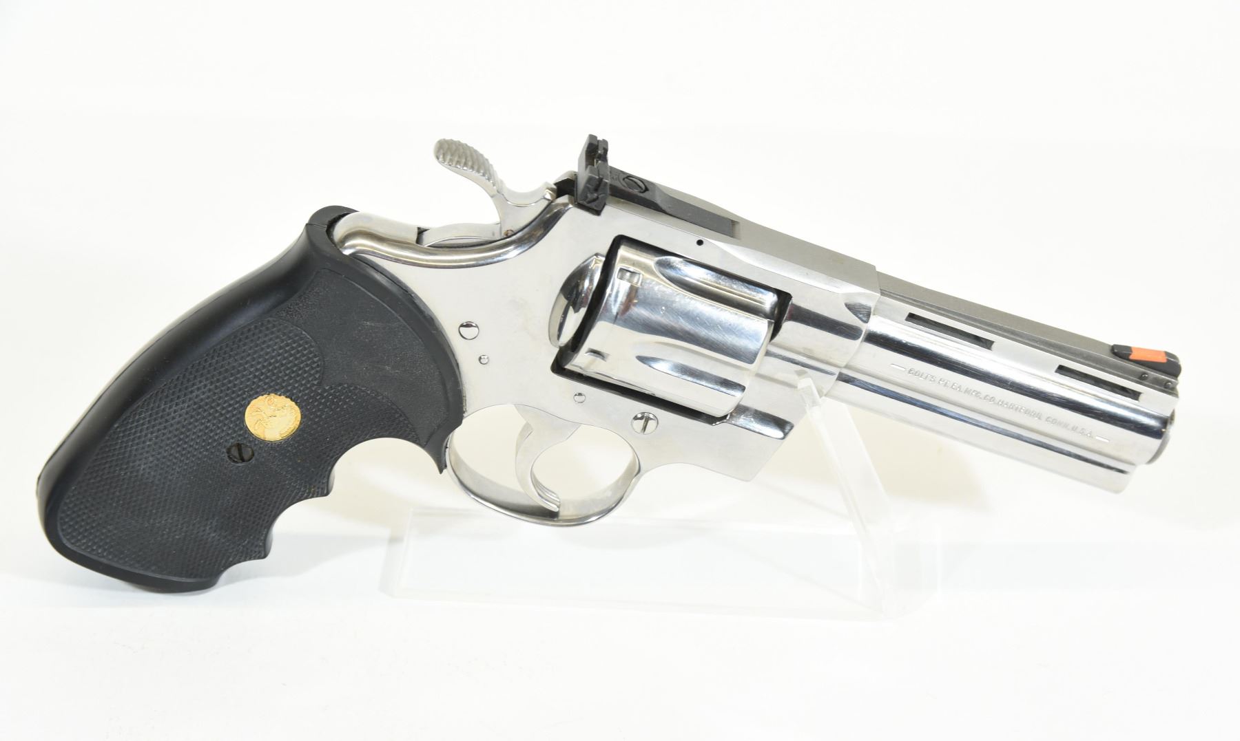 Colt Python Handgun