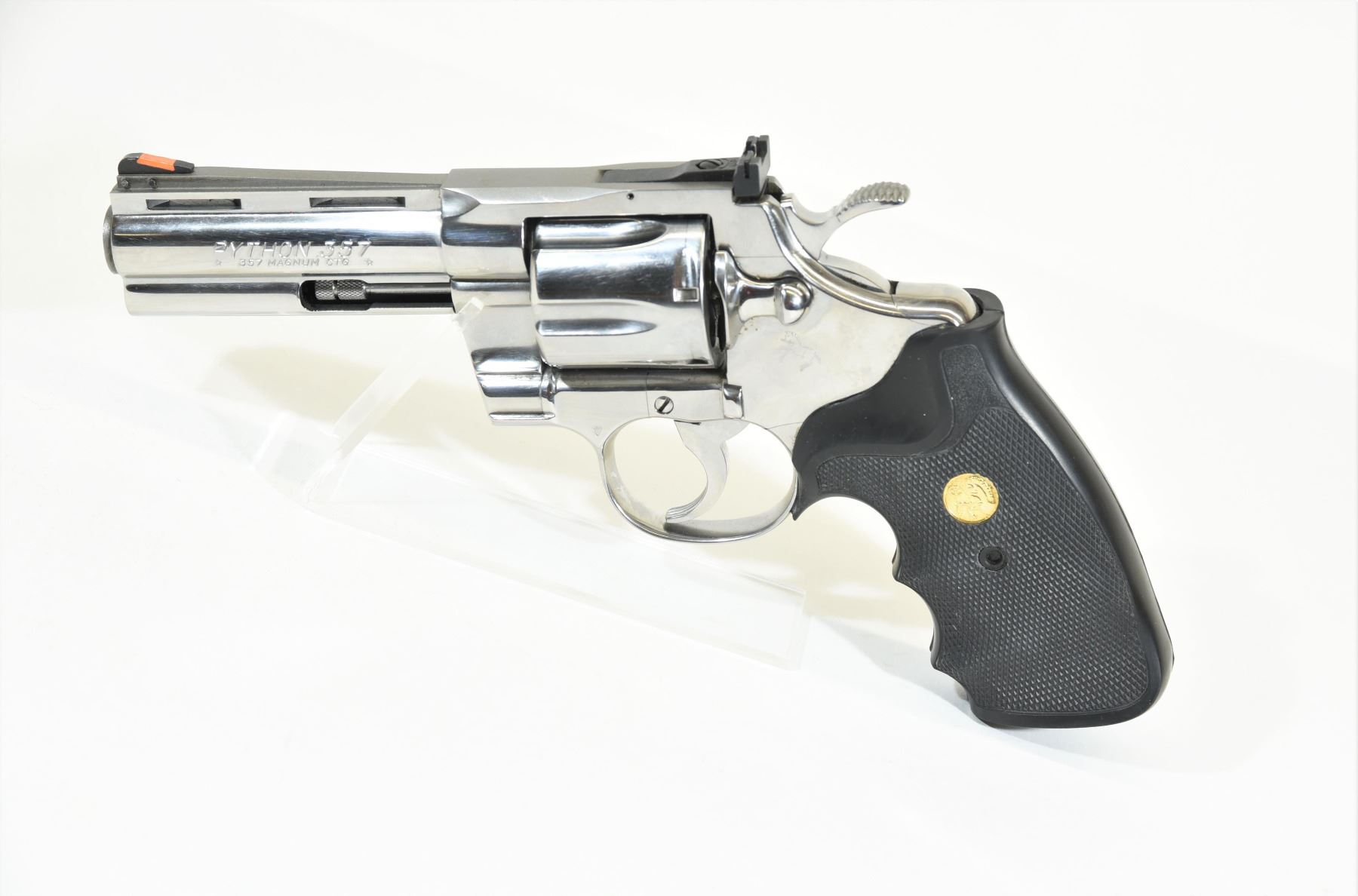 Colt Python Handgun