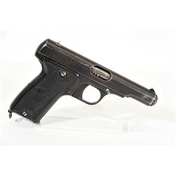 MAB D Handgun