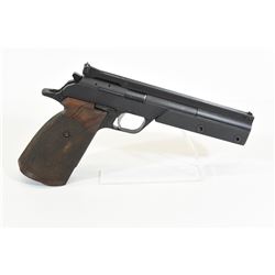 Bernadelli PO10 Handgun